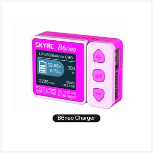 12 최고의 판매 SkyRC 공식 상점 -skyrc 공식 상점 -2