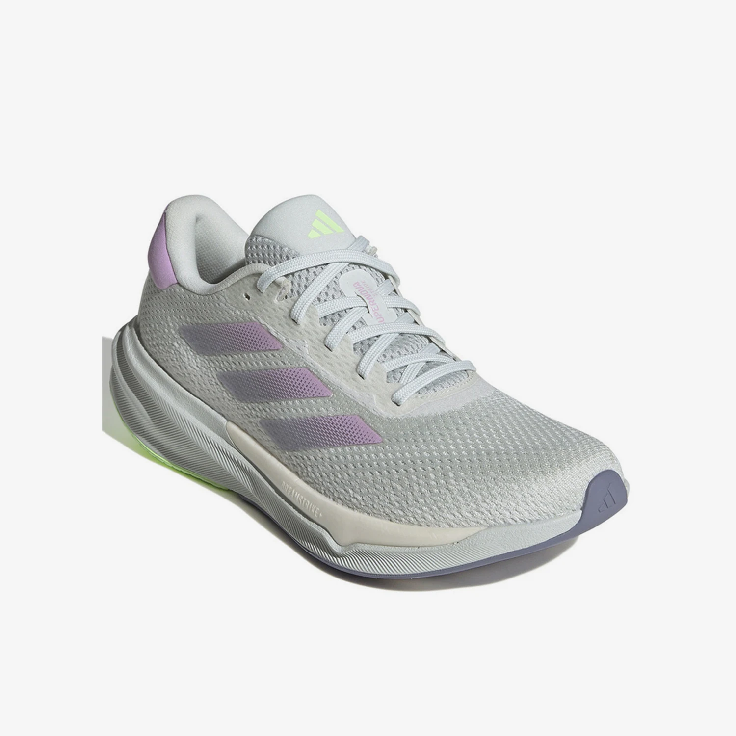 أديداس الرسمية حقيقية 204 صيف جديد المرأة امتصاص الصدمات المشي الاحذية IG8283