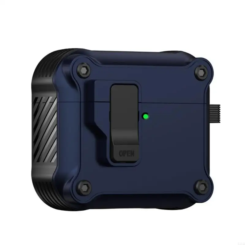 R2LB COPERCHIO HARD BODY PER PODS SULLA CASA TPU SUCCHIO