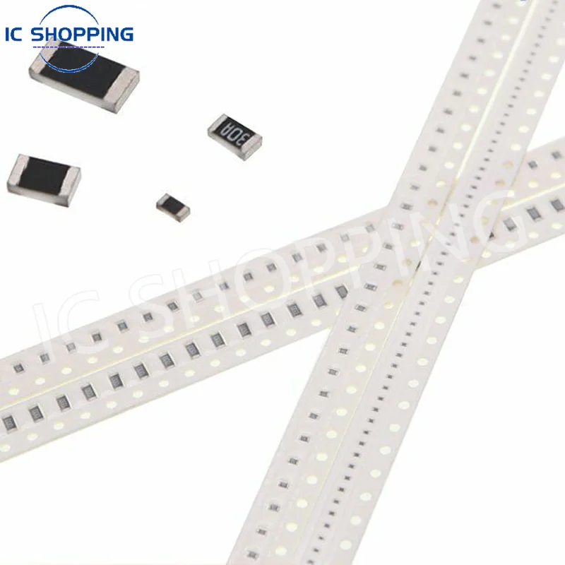 10000pcs full reel 0402 smd chip resistor resistors 0R-10M 1/16W 5% 4.7R 39R 360R 3K9 36K 360K 0R 10R 100R 1K 10K 100K