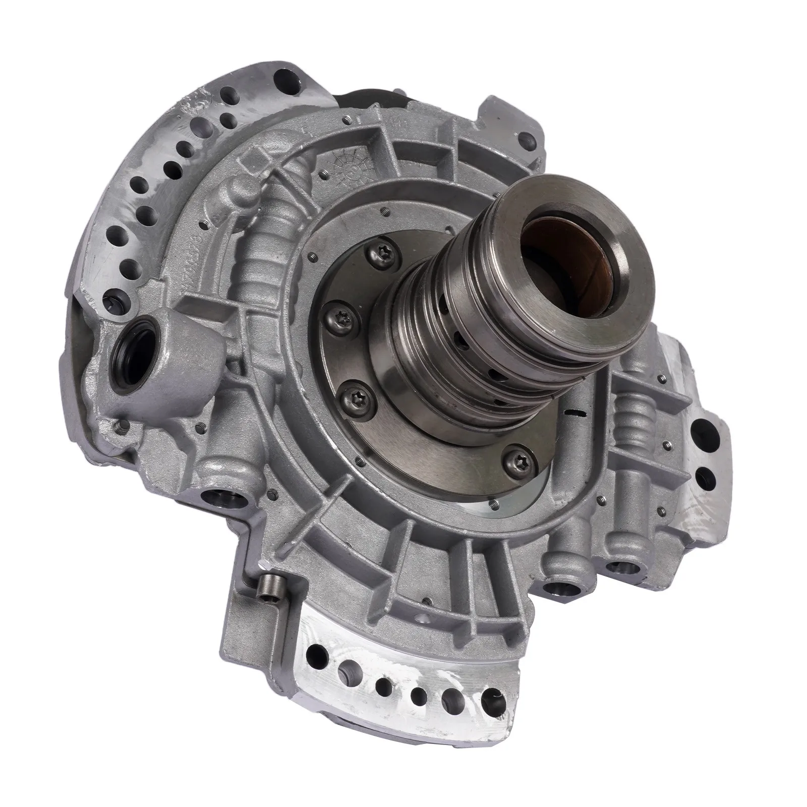 AP01 Transmission Complete Pump Assy for 2007-2018 Dodge 68RFE Diesel 52119617AA New