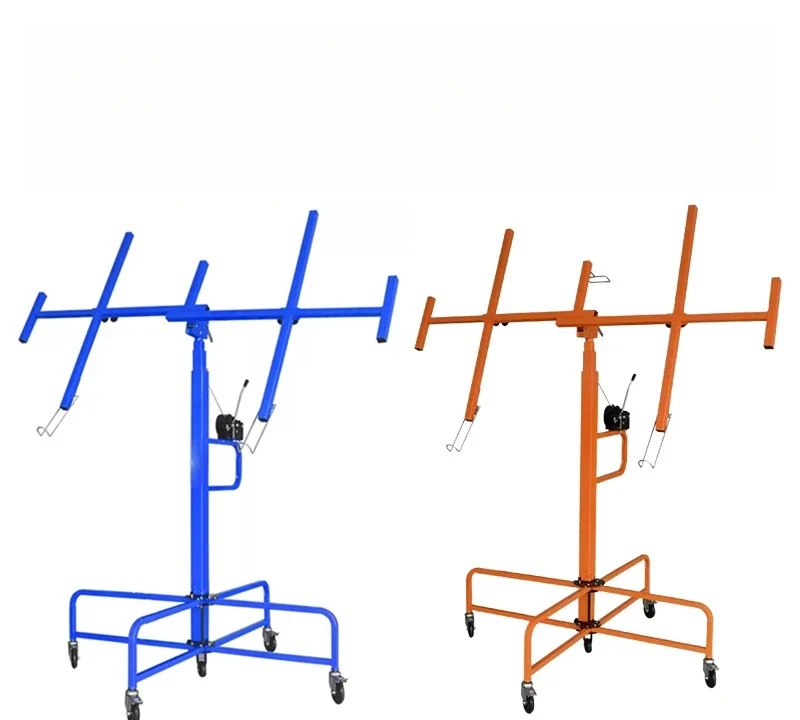woodworking ceiling tool manual lift board bracket