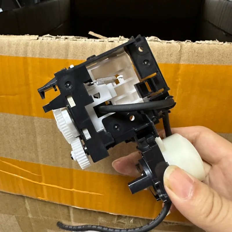 

L3118 Блок очистки корпуса системы чернил насоса для Epson L1110 L3100 L3101 L3106 L3108 L3110 L3115 L3116 L3117 L3119 L3150