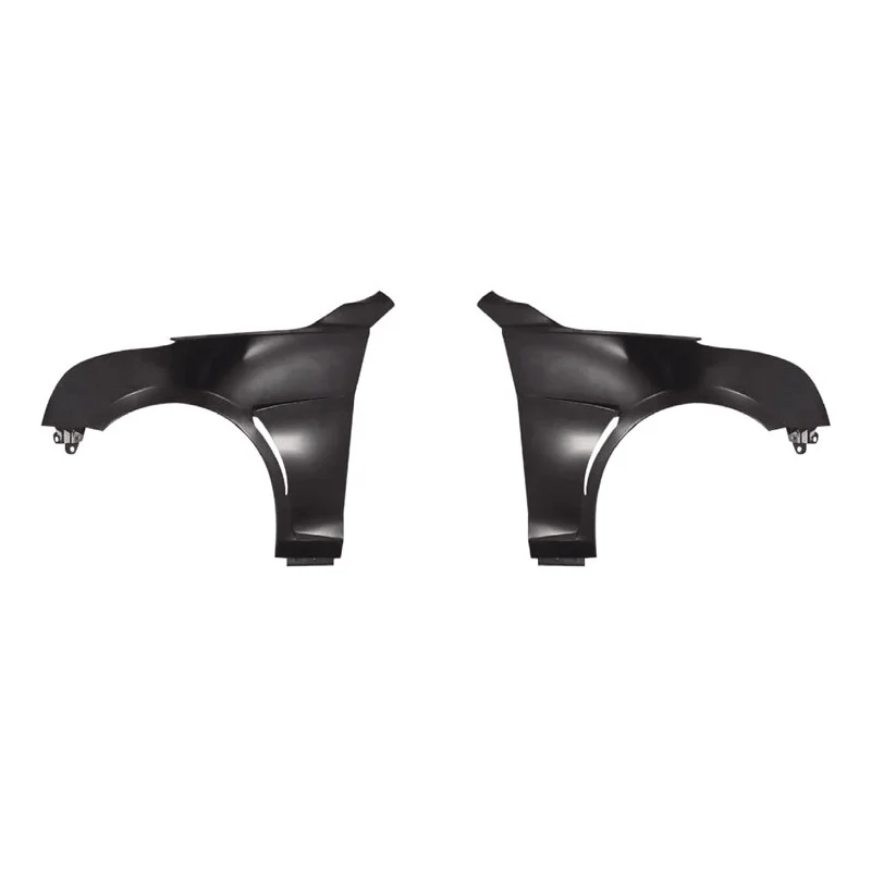 

High Quality Auto Parts Used Bumper Front Fenders Car Hood for CADILLAC ATS 2013-2019 Upgrade to 2nd V Style