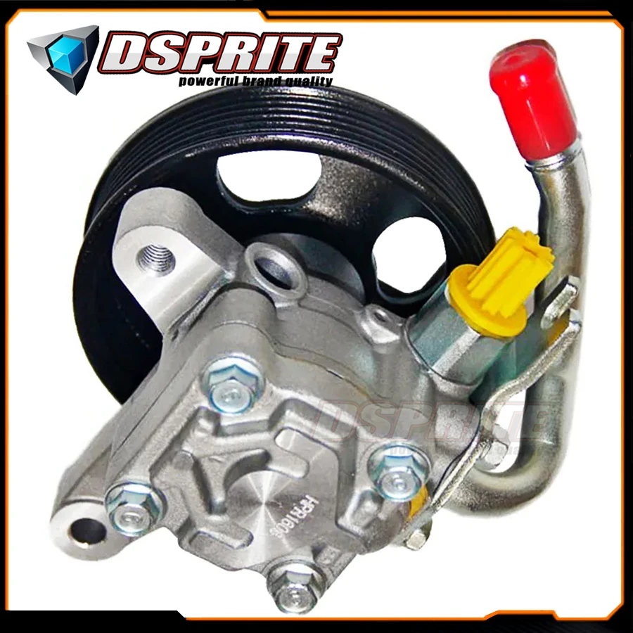 New AC Pump STEERING PUMP 57100A9200 For Hyundai Veracruz 2007 2008 2009 2010 2011 2012 571003J010 57100-3J010