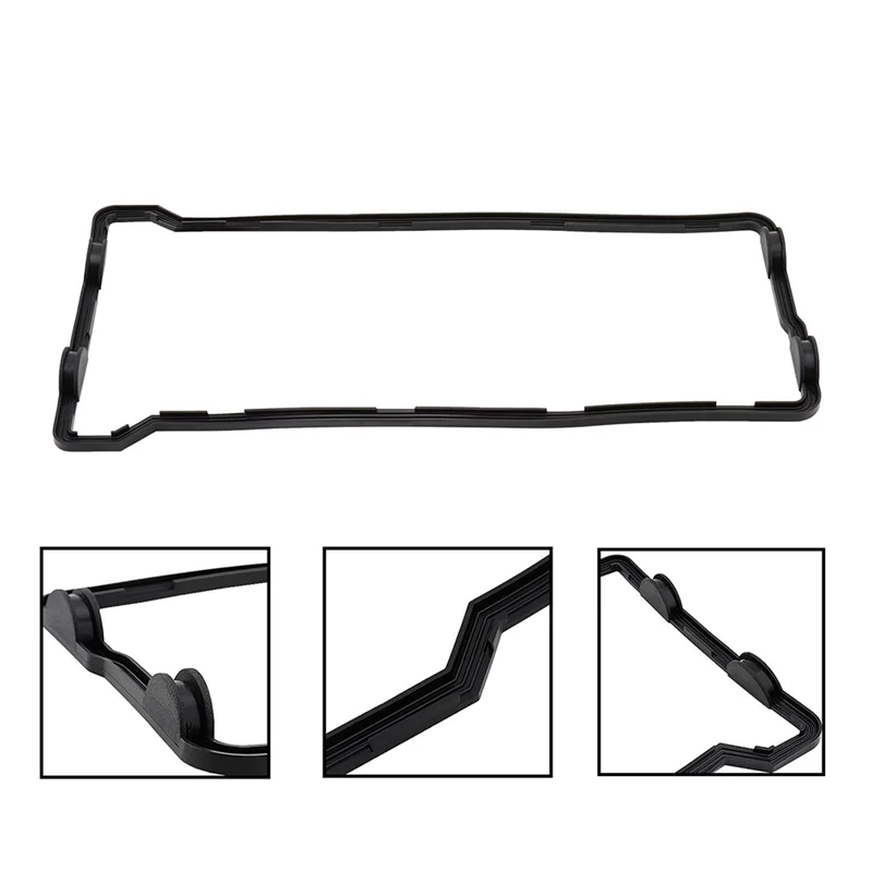 

Lasting OEM Quality Cylinder Head Gasket For Kawasaki ZX1000 Ninja ZX-10R 2004-2010, Part Number 11061-0223