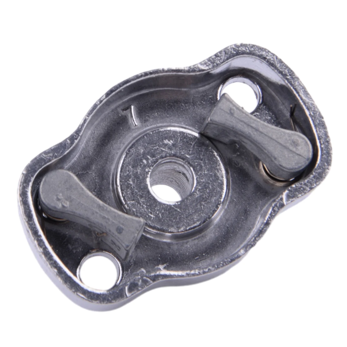 Starter Cup Pawl Carrier 4140-190-2010 Fit for Stihl FC56 FC70 FS40 FS45 FS46 FS50 FS55 FS56 FS70 FS94 HL94 HT56 KM55 KM56 KM94