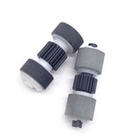 MG5680 MG5620 1set Pickup Roller MG5780 Fits For Canon MG5630 MG5530 MG5580 5780 MG5720 MG6400 MG6853 MG6480