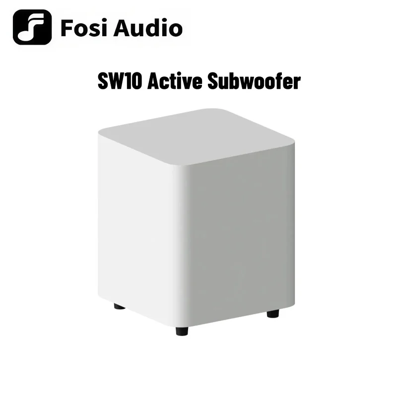 Fosi Audio SW10 Hif… - image