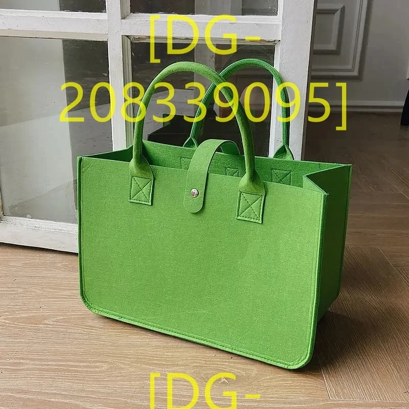 2024 حقيبة نسائية جديدة عصرية وناعمة _DG-208339095_