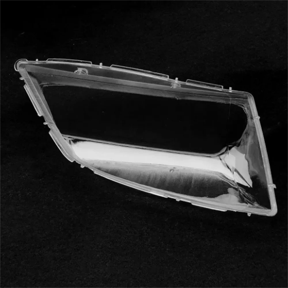 

For Kia Sorento 2004 2005 Headlight Cover Glass Car Headlamp Lens Lamp Transparent Lampshade Shell Headlight Cover Lampcover