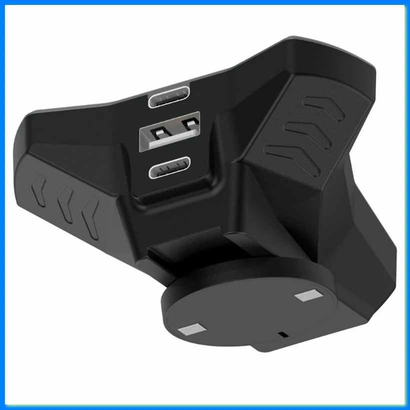 Mouse Charging Dock Station for G Pro X , G403, G903 G703, G502 Gaming Mouse Charger-A21R