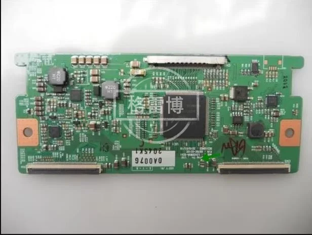 6870C-0310C 6870C-0310A LCD مجلس ربط مع المنطق مجلس ل LC420WUN-SCA1 T-CON ربط المجلس