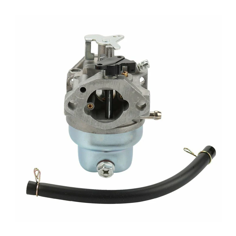 Kit filtro aria carburatore per Honda GCV135 GCV160 GC135 GC160 motore tosaerba guarnizione tubo olio Kit candela