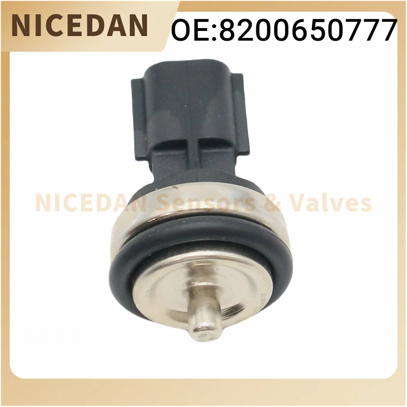 

Датчик температуры воды для Renault Clio Kangoo Nissan X-Trail Note Juke Opel Vivaro Vauxhall Movano Dacia Duster 8200650777