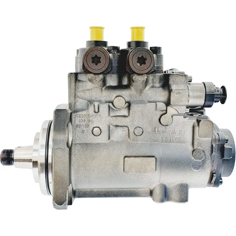 

New Fuel Pump 0445020195 5801486599 0445020160 CR CPN5 for Iveco STX450 STX600 for New Holland T9 CR8.90 CR9.90 Tractor Combine