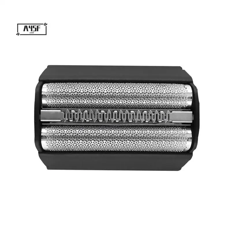 

A45F-Foil Shaver Foil Cutter 31B для Braun 360 380 390 5414 5610 5612 5877 5770 5775 Лезвие бритвы