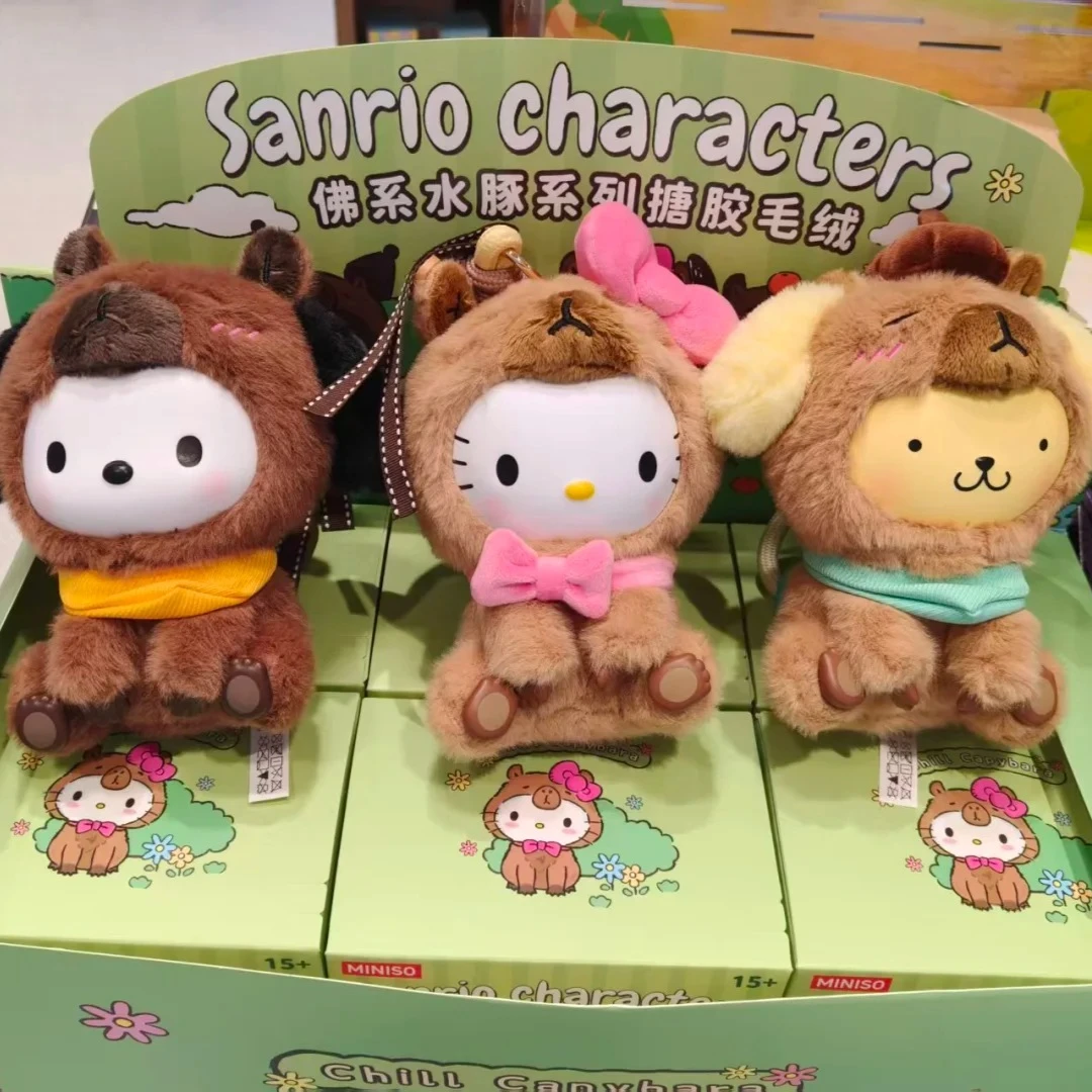 Sanrio Characters C… - image
