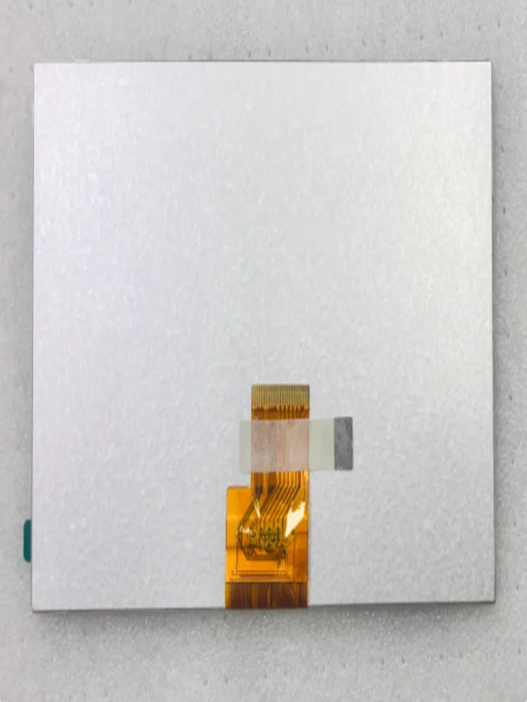 7 inch 40 pin high clear panel LCD screen HJ070NA-13a 13b M1-A1 32001358-00 164MM*104MM*3MM