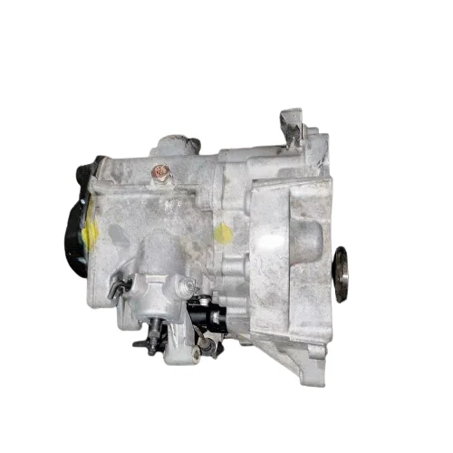 Second hand Manual five speed transmission suitable for Bora 1.6L of 2012 original used gearbox for VW bora 2012