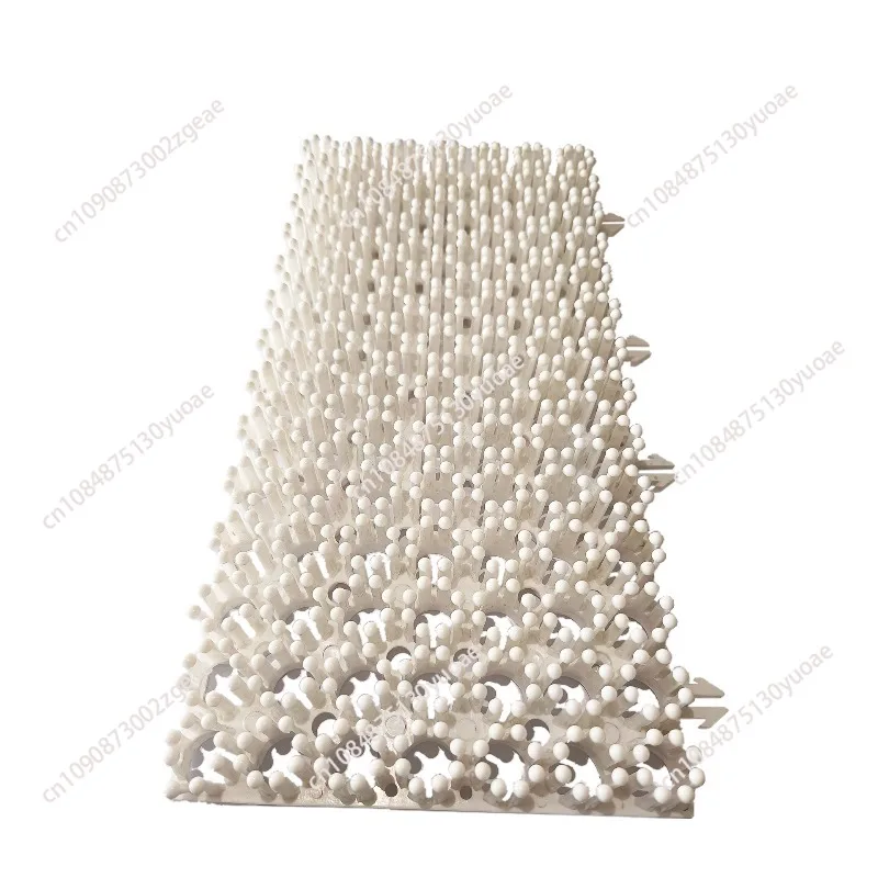 Ski blanket dry mat household flat flower practice splicing dry snow board outdoor simulation dry snow blanket portable