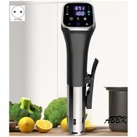 ABBK-Defrosting Device Sous Vide Cooker Withfree APP, Recipes, Alarms, Timer, Booking Andother Functions EU Plug