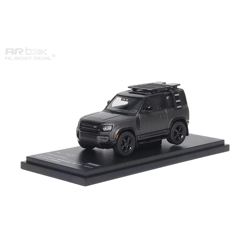 1:64 Land Rover Defender 90 Model Defender 110 2023 commemorative