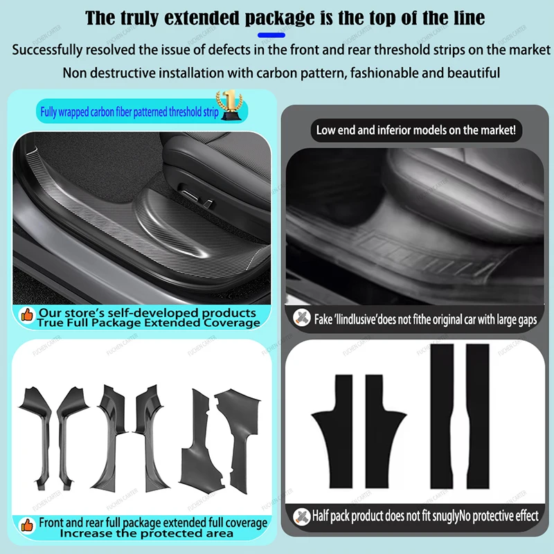 Thumbnail 2 - #82 Trending Car Interior Trim Panels Right Now