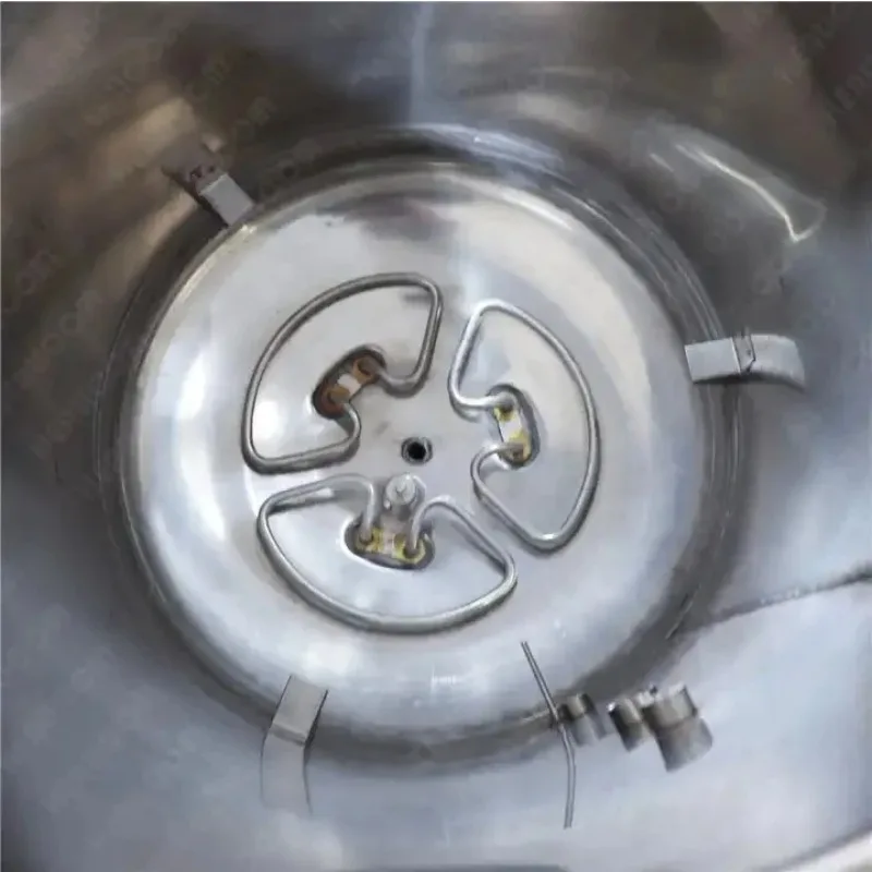 JIBIMED LS-35HD 35 Liter Autoclave With Automatic Control For Medical Sterilization 134 1 Year Warranty