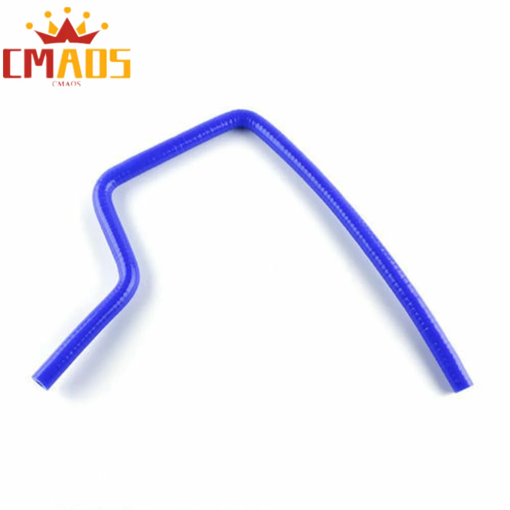 MANGUES DE RADIADOR DE SILICONE PARA SUBARU IMPREZA GDB GDA 2.0 WRX STI 2000-2009