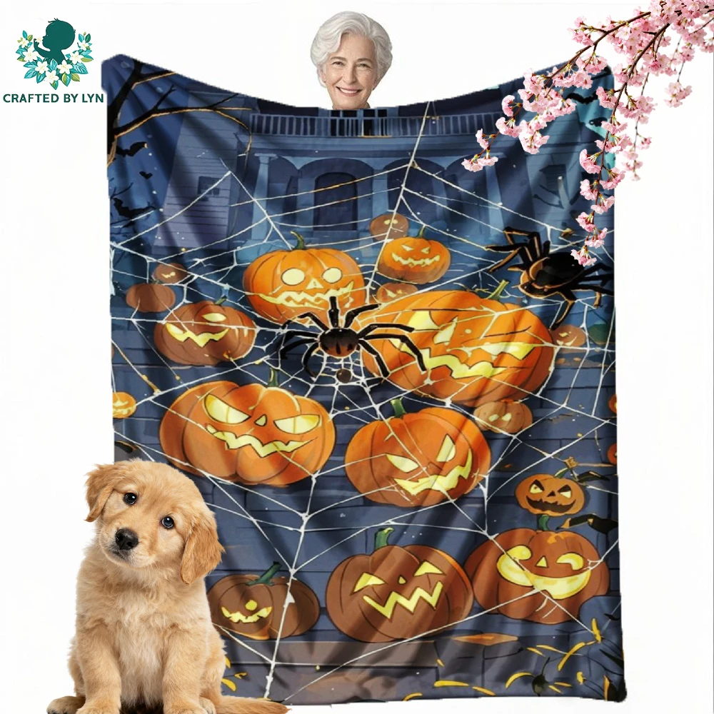 

Flowers,Animal,Constellation| Flannel | Room Decor Blanket, Camping Stuff,Festive Gift Selectio | Soft and delicate | Keep warm