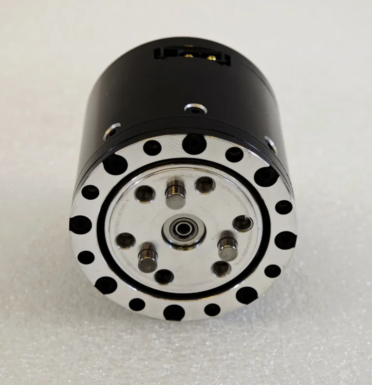 ROBSTRIDE 05 : QDD 17N.m Integrated Joint Motor Module (Dual Encoders) 3 in 1 (Motor+Driver+Reducer)