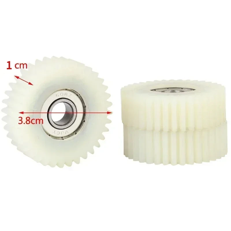 Electric Bike 36T Ebike Planetary Hub 38mm MXUS Clutch Planetary Gear Replacement Part for Bafang Motor Electric Vehicle