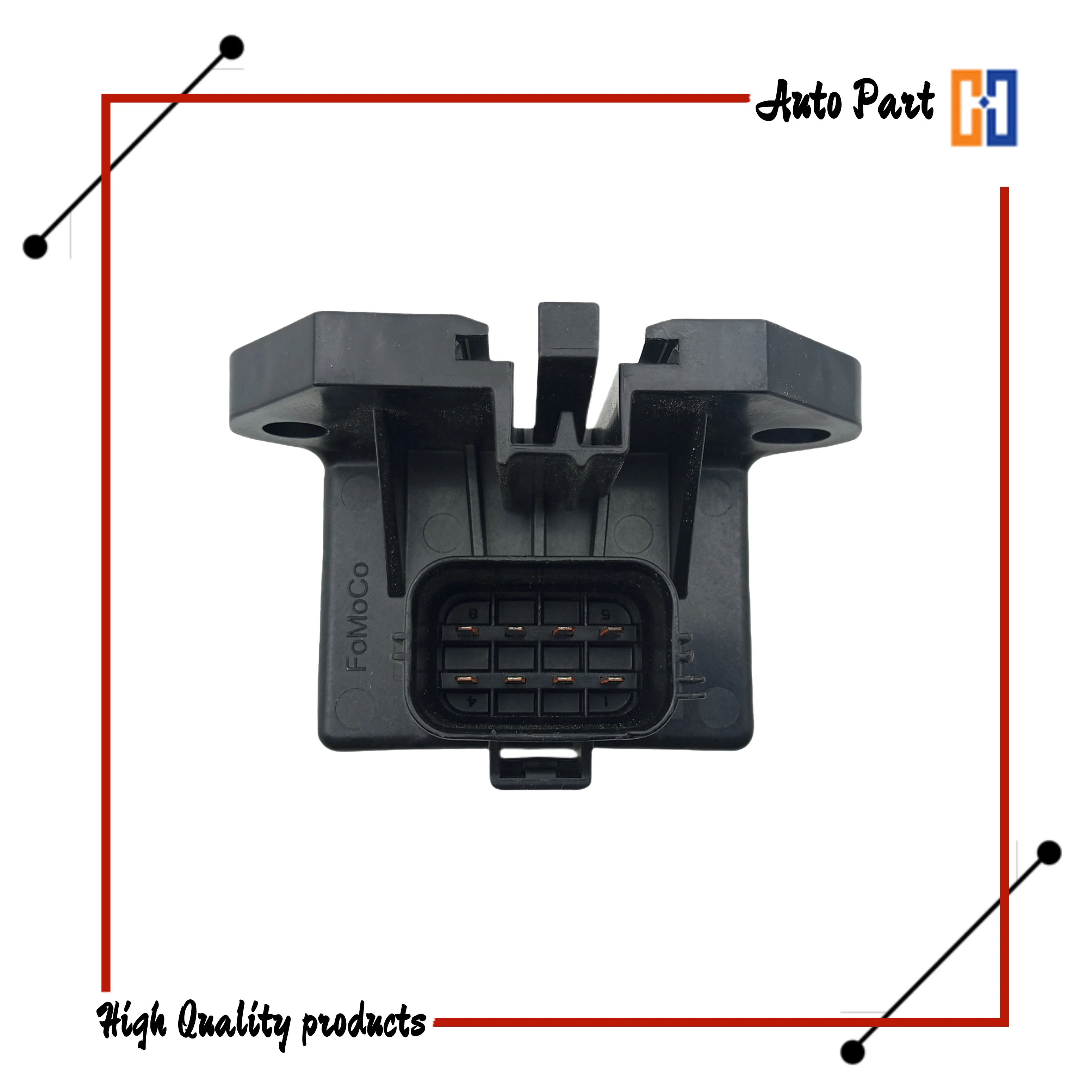 

FU5A9D370KA FU5Z9D370C New Fuel Pump Control Module For Ford Edge 2015- Escape 2013-2019 FU5Z-9D370C FU5A-9D370KA