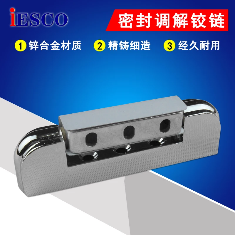 

Alloy oven hinge Cold storage door hinge Industrial hinge Adjustment sealing hinge