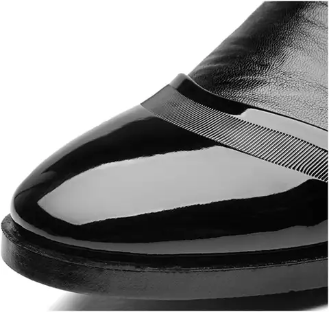 10 best sales पुरुषों के औपचारिक जूते - №10