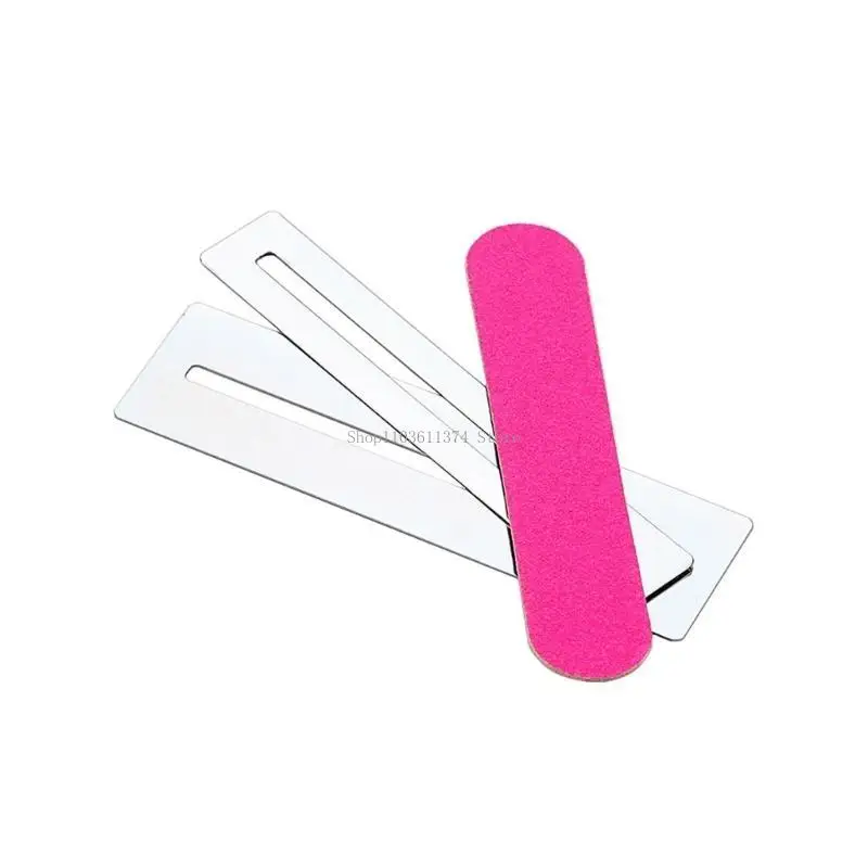 

Guitar Fret Repairing Tool Set Fretboard Guard Protector & Sanding Piece