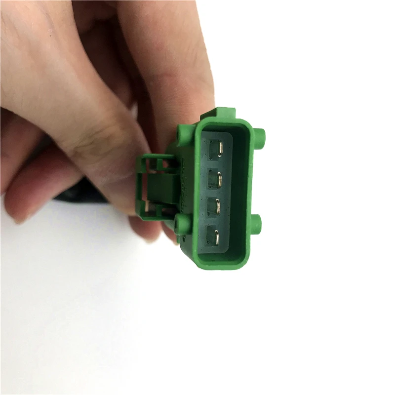 

Лямбда-зонд (датчик кислорода) 0258006027 96359785 96229975 для Citroen C2 C3 C4 C5 C8 Xsara, Peugeot 206 207 306 307 406 407