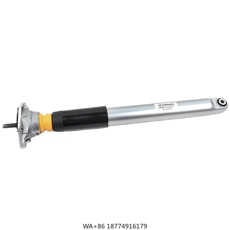 

For 2010-2016 970 Car Fitment Air Suspension Shock Absorber Strut Rear OEM 97033314505