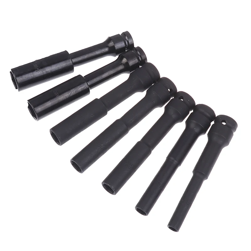 1Pc 128MM Extended …