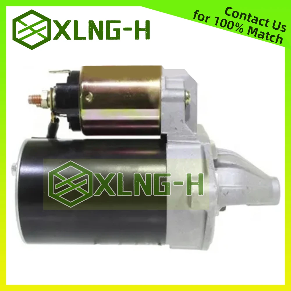 

1195248 Starter Motor TM000A10401 TM000A31001 TM000A37001 For Hyundai Amica/Atoz Getz Kia Picanto 1.0 1.1 1.3