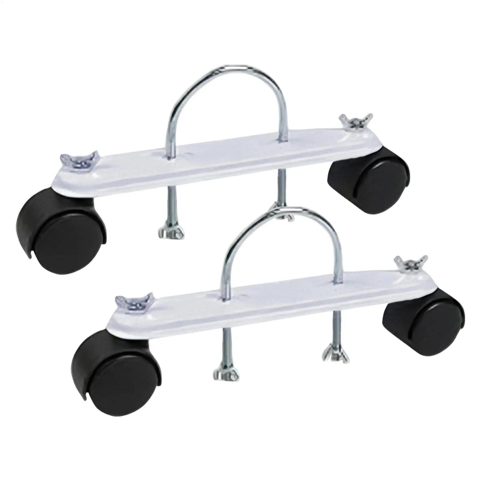 2 Pieces Mobile Rad…