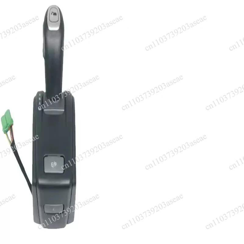 Transmission Shift Lever LHD RHD Lever Handle Gear Shift Knob For FH12/FH13 21937969 21073025 22583045 21456377