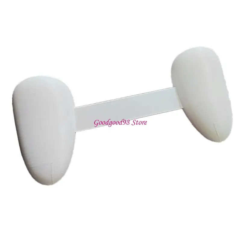 Stable Support Console Grip Prevents Slipping And Dropping In Intense Gameplay 