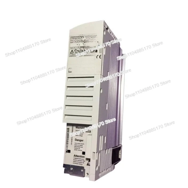 For Inverter E82EV1…