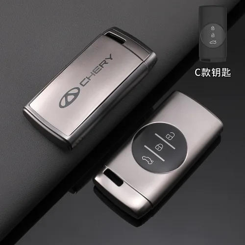 Funda de TPU para llave de coche, accesorios de carcasa para Chery Tiggo 4 5X 7 Pro 8 Exeed Txl Tx Lx ARRIZO7 E3 E5 A3 A5 Tiggo 3 5 3X