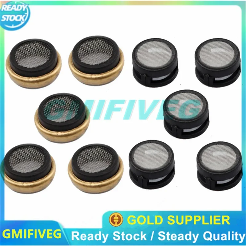 

10PCS New EA888 Engine Oil Filter For VW Golf Jetta Passat Audi A4Q5 Skoda 1.8T/2.0T 06H103144K 06H103081E 06H103144J 06H198205B