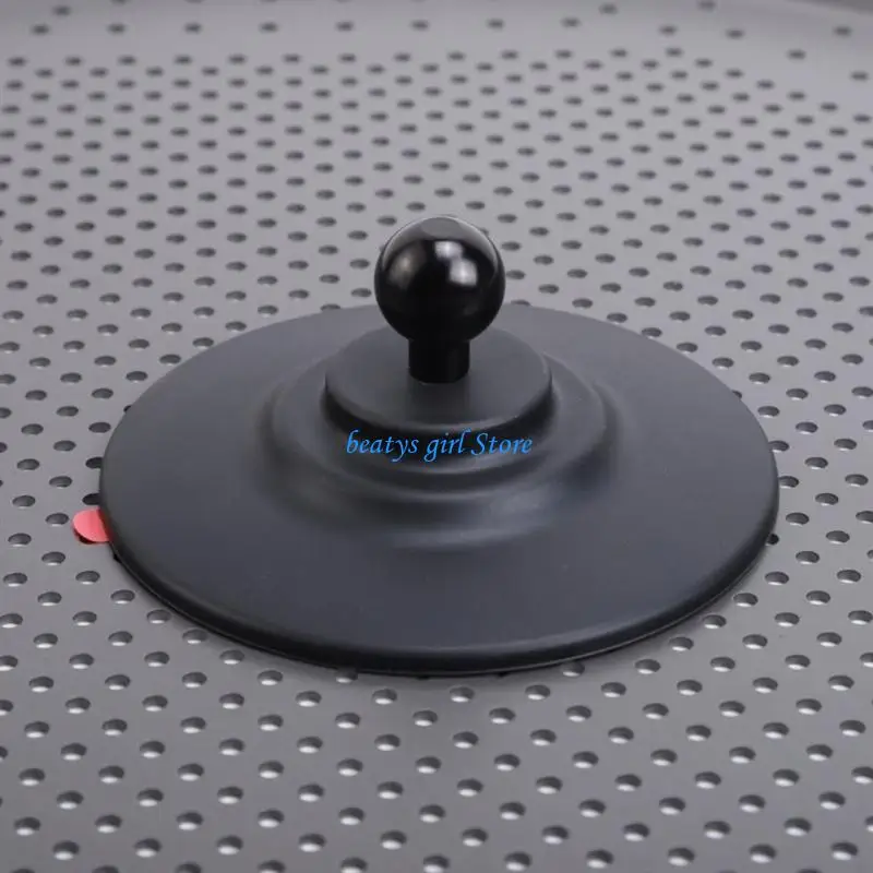 C7AB Auto Dashboard Mobiele telefoon Mount Stand vervanging Telefoon Stand Bracket Mount Base