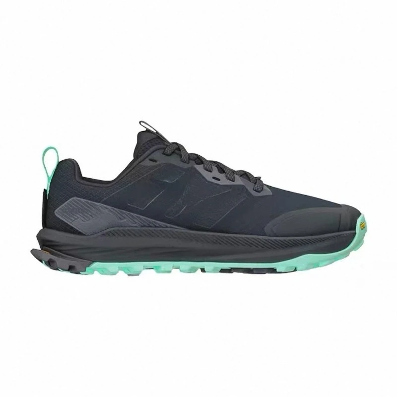 Classic Brand Comfortable Wide Last Walking Jogging Shoe Top Quality All Terrain Off-road Running Shoe Unisex Sport Running Shoe view 5