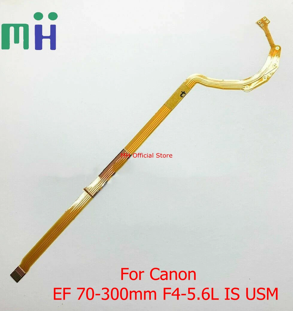 مراجعة ونصائح حول قطعة Flex 70 للكاميرات Canon EF 70-300mm F4-5.6L IS USM